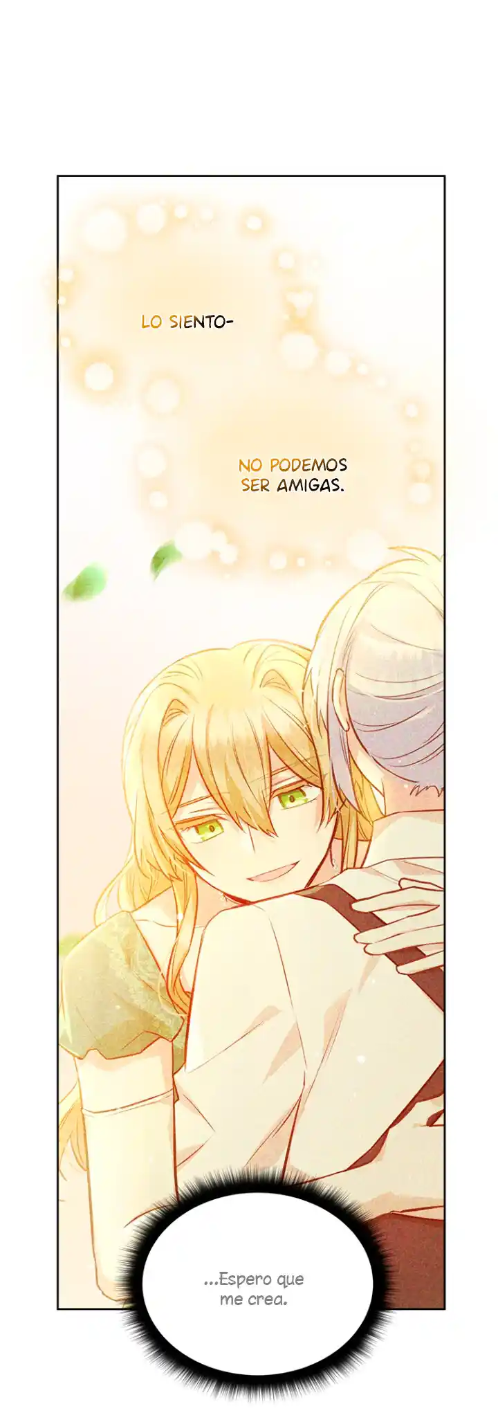 AUNQUE SEAS UN PERSONAJE SECUNDARIO TE ENAMORARÁS DE MI - Capítulo 98 - Página 44 - LectorTMOo