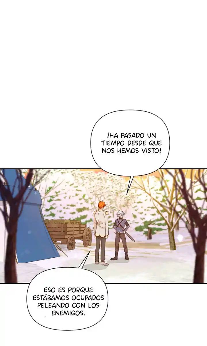 AUNQUE SEAS UN PERSONAJE SECUNDARIO TE ENAMORARÁS DE MI - Capítulo 98 - Página 47 - LectorTMOo