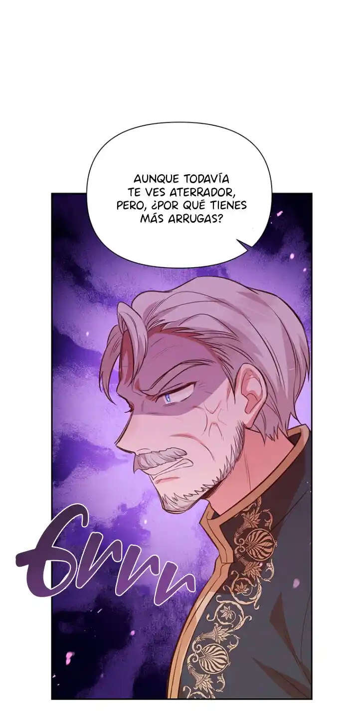 AUNQUE SEAS UN PERSONAJE SECUNDARIO TE ENAMORARÁS DE MI - Capítulo 98 - Página 56 - LectorTMOo
