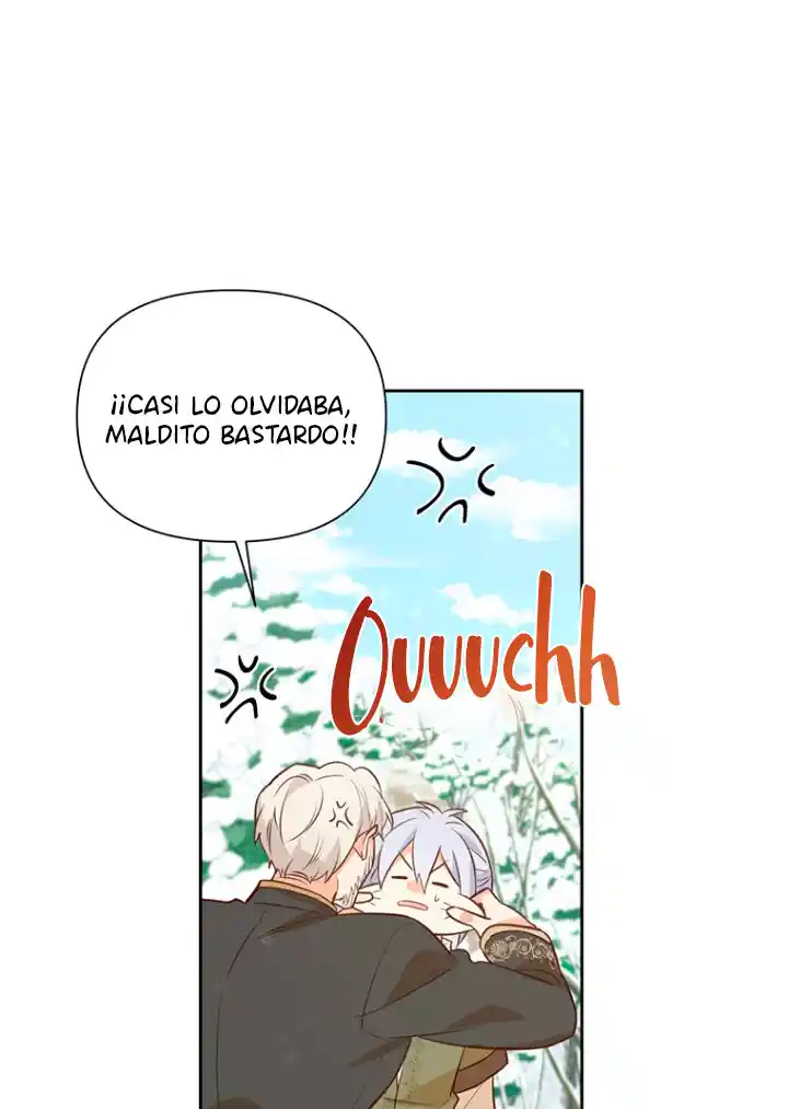 AUNQUE SEAS UN PERSONAJE SECUNDARIO TE ENAMORARÁS DE MI - Capítulo 98 - Página 60 - LectorTMOo