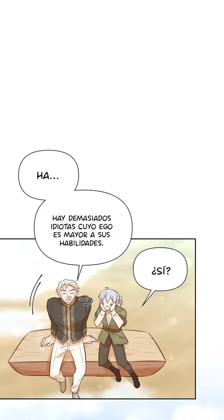 AUNQUE SEAS UN PERSONAJE SECUNDARIO TE ENAMORARÁS DE MI - Capítulo 98 - Página 62 - LectorTMOo