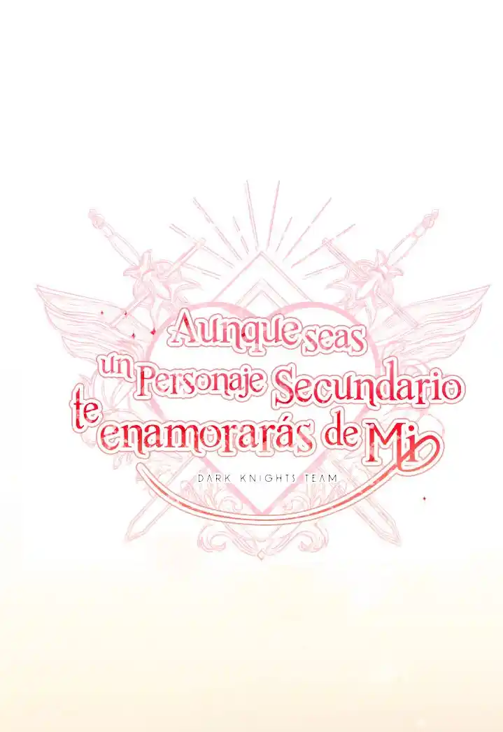 AUNQUE SEAS UN PERSONAJE SECUNDARIO TE ENAMORARÁS DE MI - Capítulo 99 - Página 10 - LectorTMOo