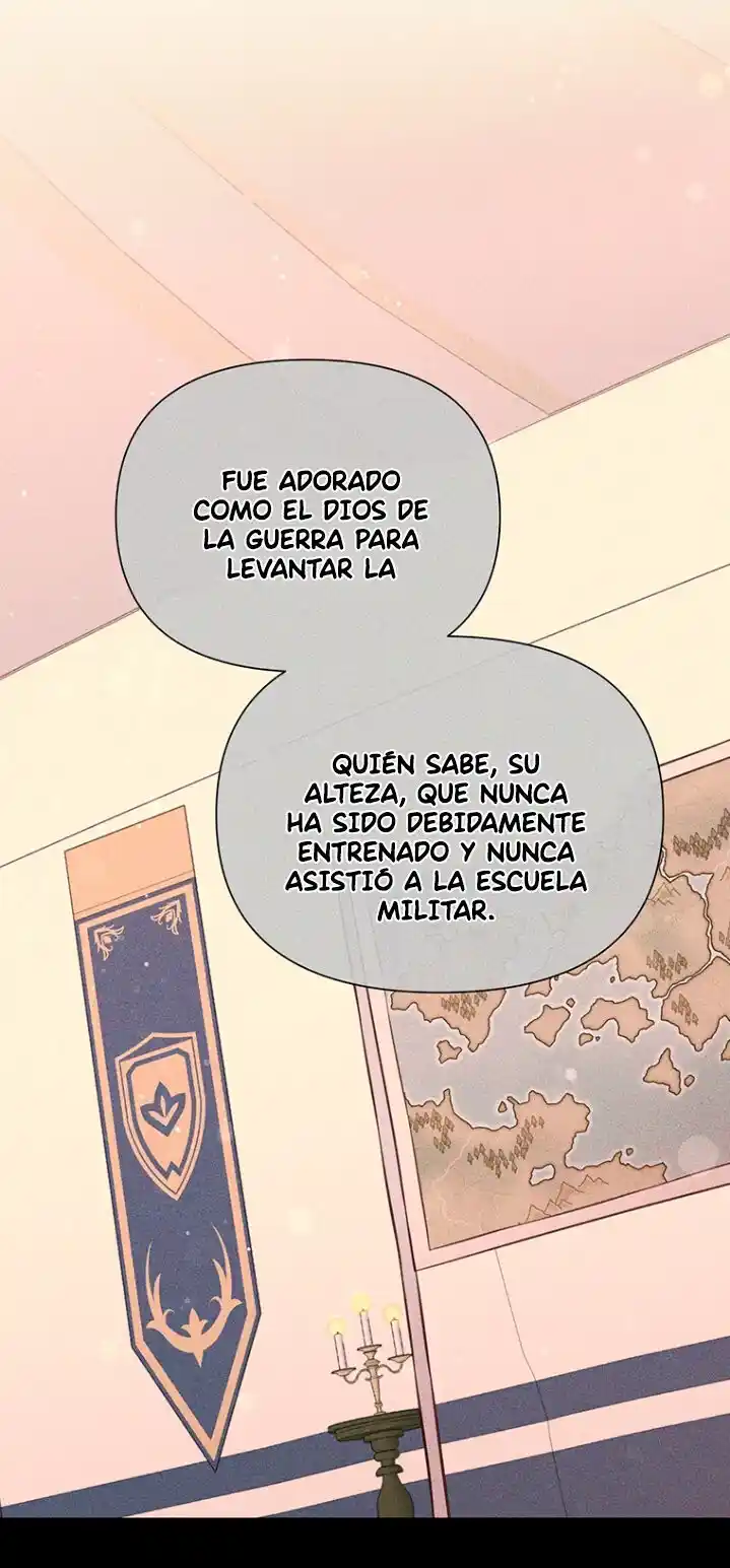 AUNQUE SEAS UN PERSONAJE SECUNDARIO TE ENAMORARÁS DE MI - Capítulo 99 - Página 11 - LectorTMOo