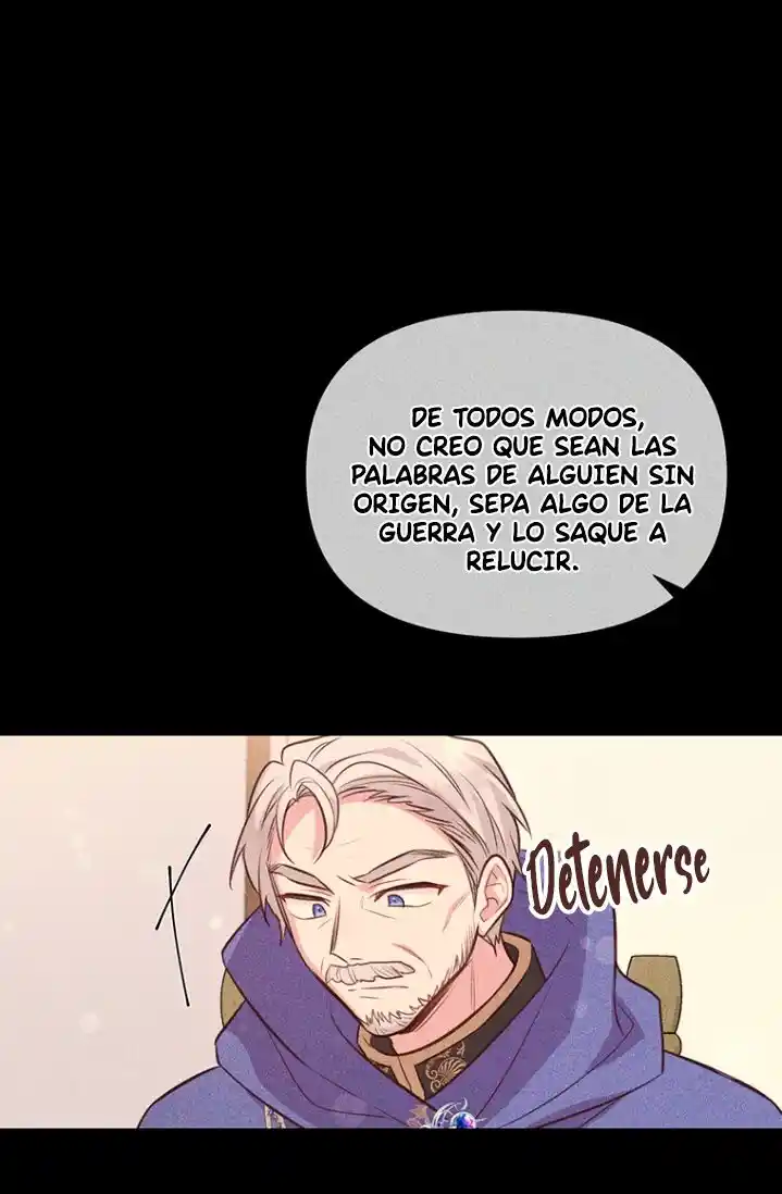 AUNQUE SEAS UN PERSONAJE SECUNDARIO TE ENAMORARÁS DE MI - Capítulo 99 - Página 17 - LectorTMOo