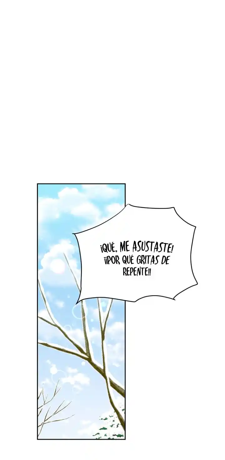 AUNQUE SEAS UN PERSONAJE SECUNDARIO TE ENAMORARÁS DE MI - Capítulo 99 - Página 23 - LectorTMOo