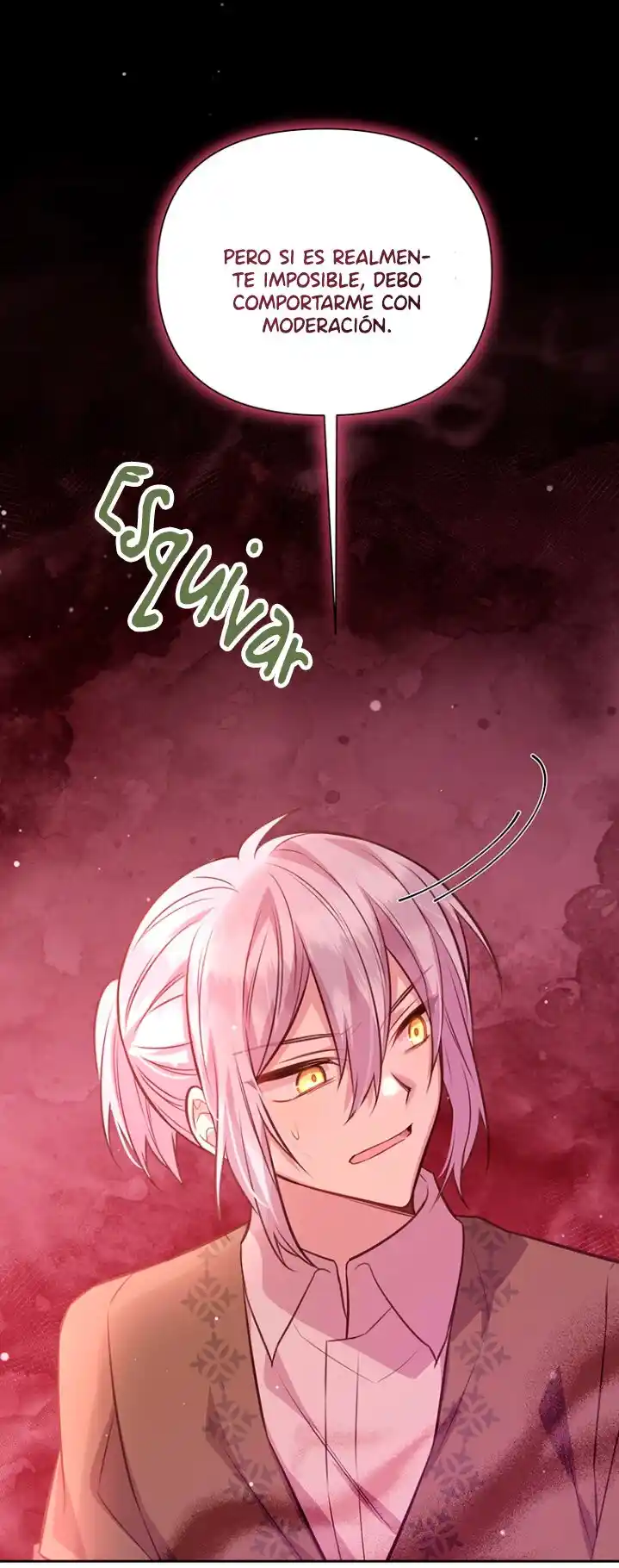AUNQUE SEAS UN PERSONAJE SECUNDARIO TE ENAMORARÁS DE MI - Capítulo 99 - Página 26 - LectorTMOo