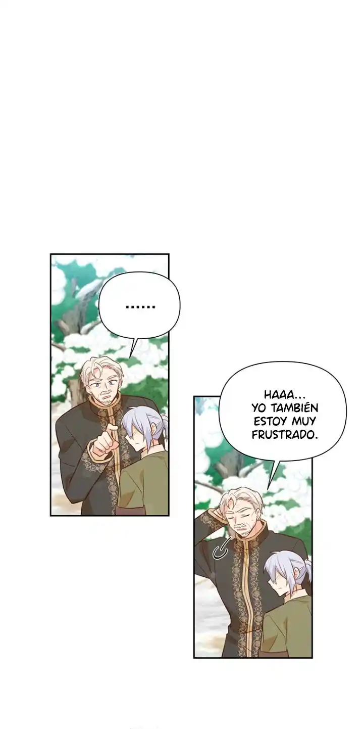 AUNQUE SEAS UN PERSONAJE SECUNDARIO TE ENAMORARÁS DE MI - Capítulo 99 - Página 27 - LectorTMOo