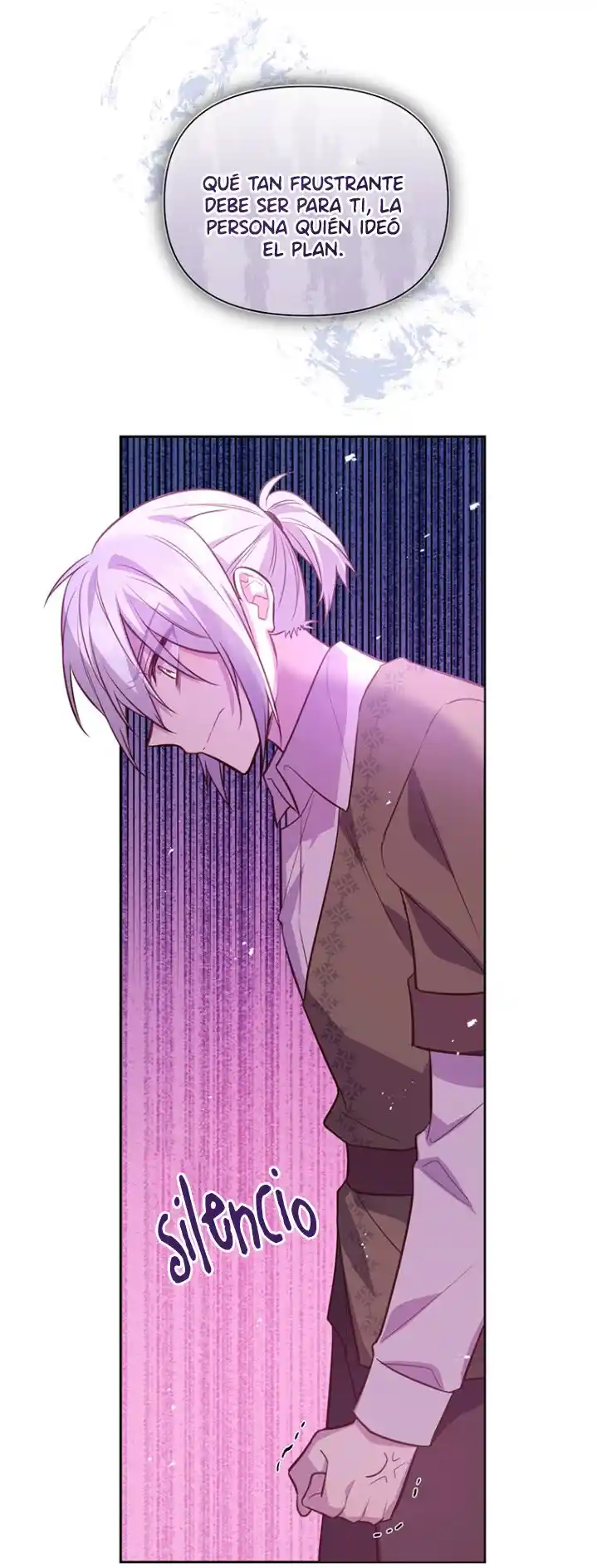 AUNQUE SEAS UN PERSONAJE SECUNDARIO TE ENAMORARÁS DE MI - Capítulo 99 - Página 28 - LectorTMOo