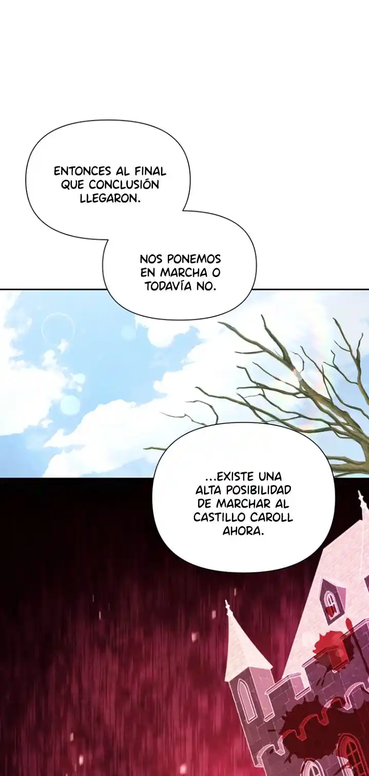 AUNQUE SEAS UN PERSONAJE SECUNDARIO TE ENAMORARÁS DE MI - Capítulo 99 - Página 29 - LectorTMOo