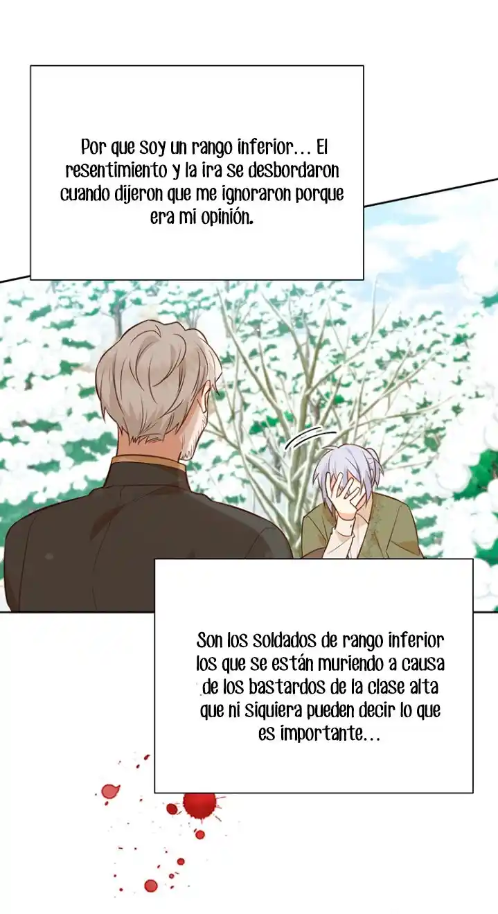 AUNQUE SEAS UN PERSONAJE SECUNDARIO TE ENAMORARÁS DE MI - Capítulo 99 - Página 31 - LectorTMOo