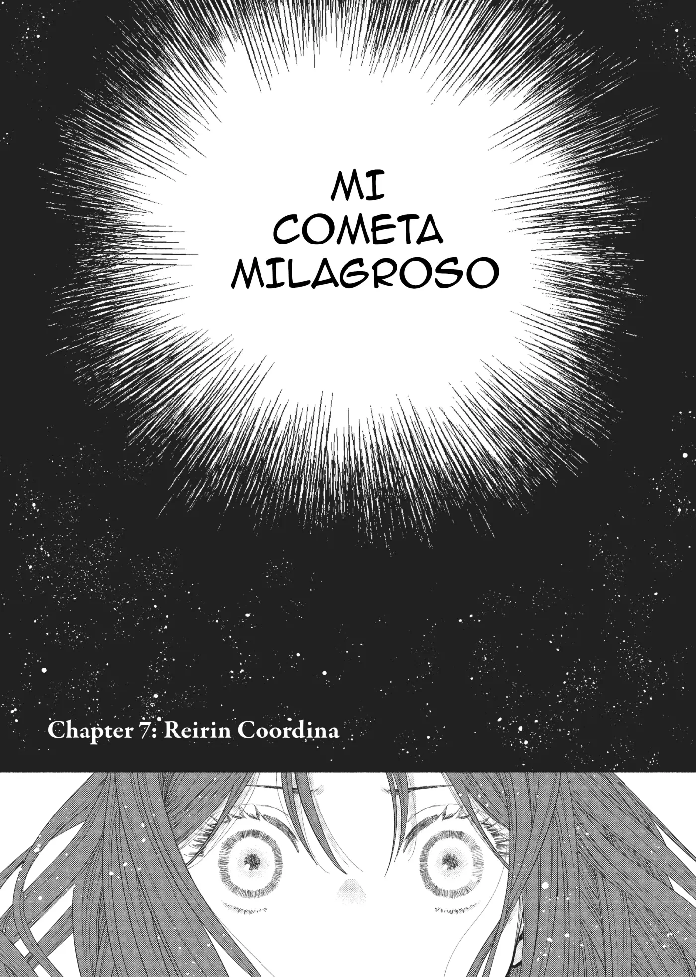 Aunque Soy Una Villana Inepta: La Historia Del Intercambio De Cuerpos Entre Mariposas Y Ratas En La Corte De La Doncella capítulo 7 página 3