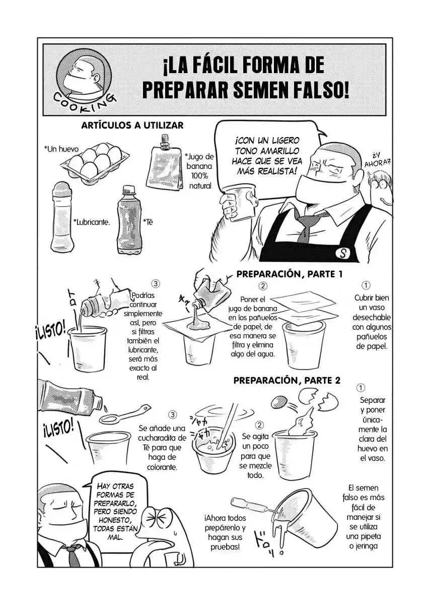 AV Danyuu Wa Hajimemashita - Capítulo 5 - Página 14 - LectorTMOo