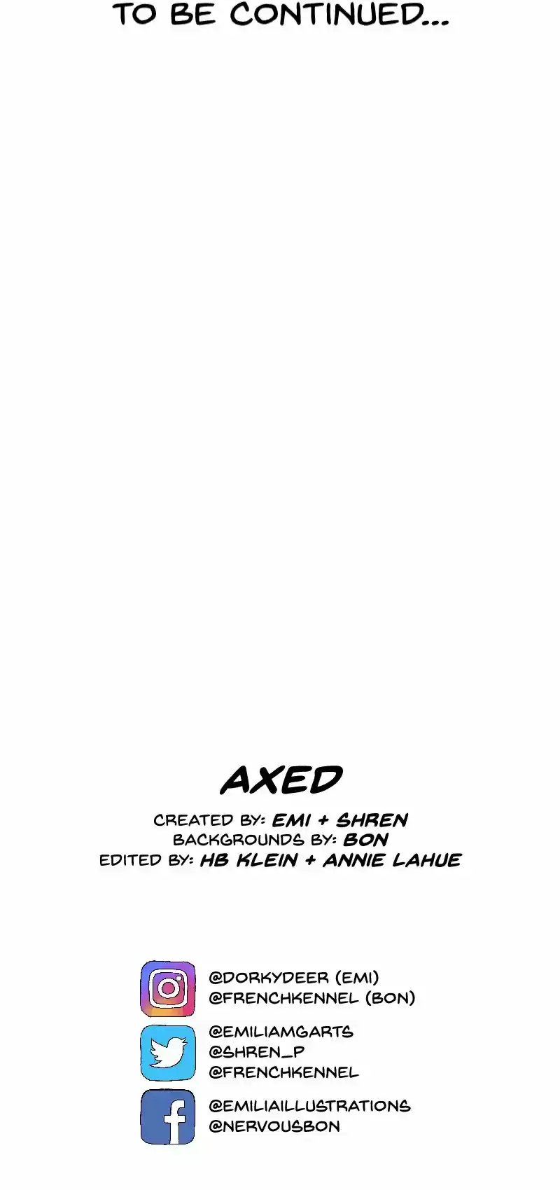 AXED - Capítulo 4.10 - Página 7 - LectorTMOo