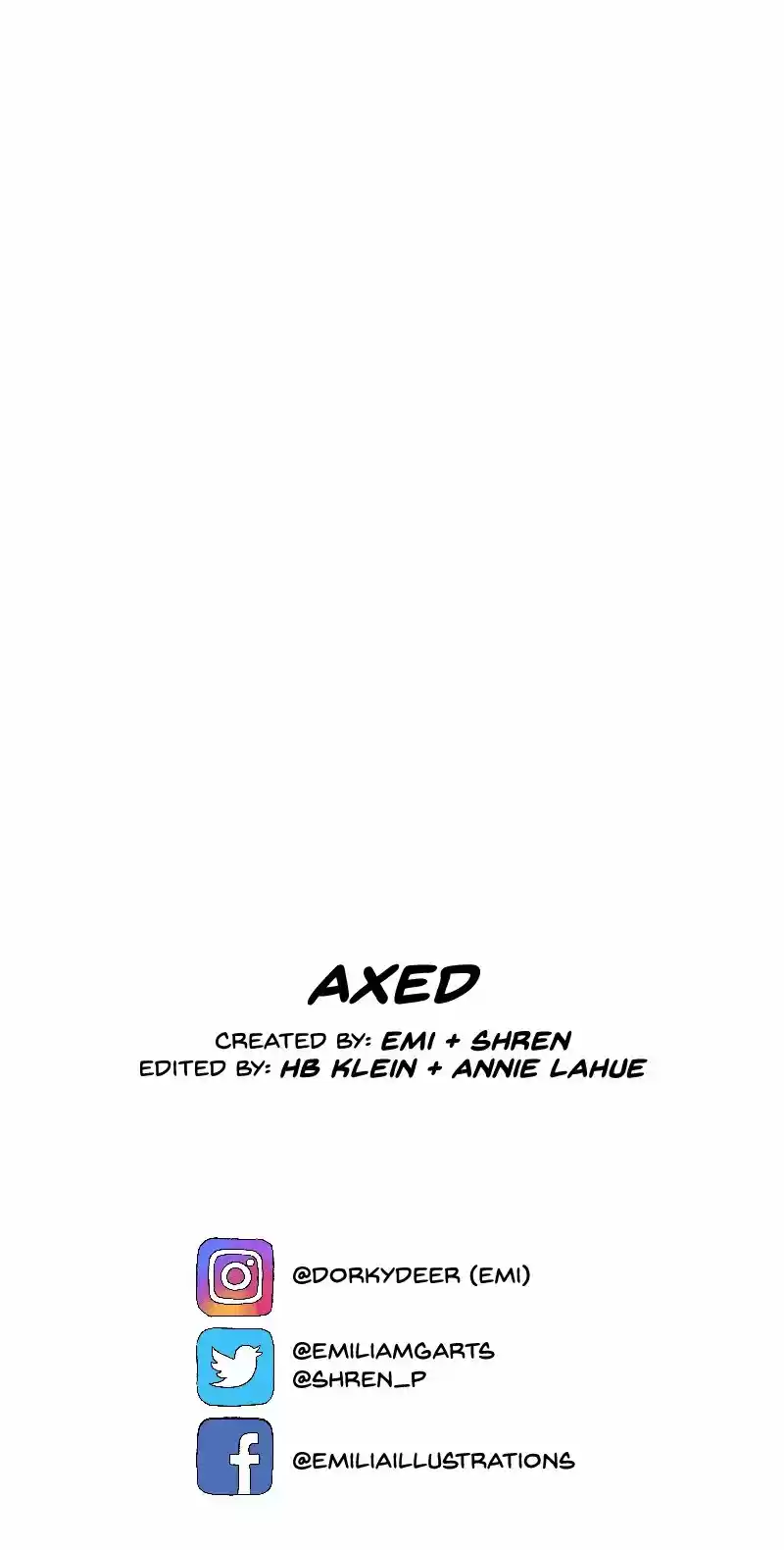 AXED - Capítulo 4.20 - Página 7 - LectorTMOo