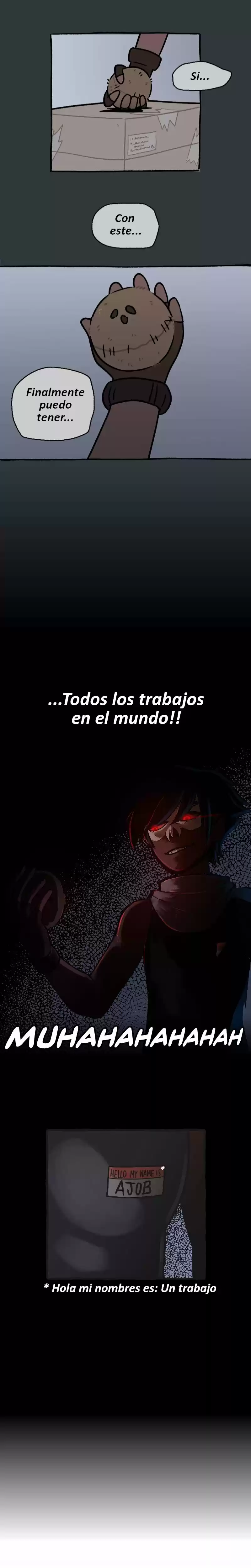 AXED - Capítulo 6.20 - Página 7 - LectorTMOo