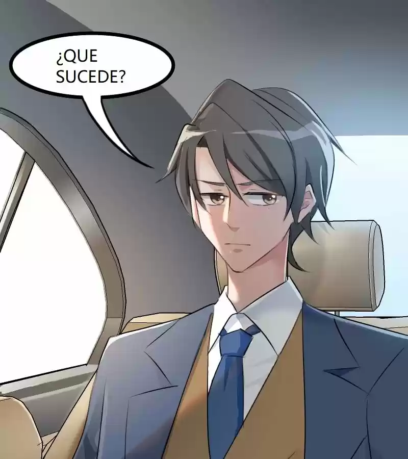 AYUDA! MI NOVIO ES UN MONSTRUO - Capítulo 1 - Página 10 - LectorTMOo