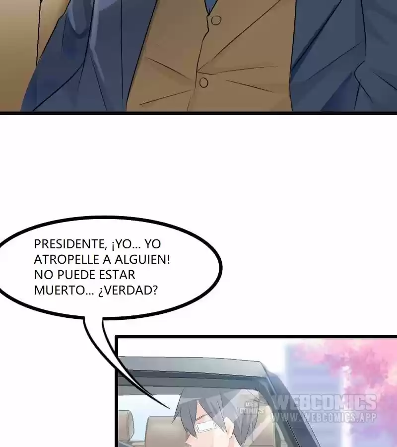 AYUDA! MI NOVIO ES UN MONSTRUO - Capítulo 1 - Página 11 - LectorTMOo
