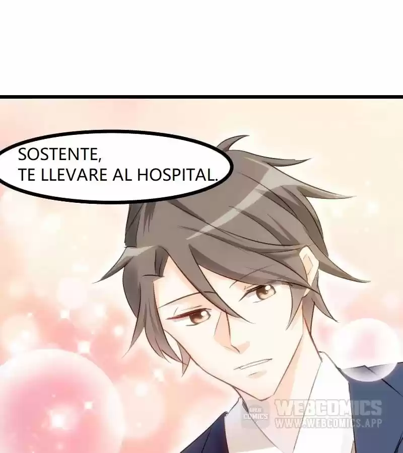 AYUDA! MI NOVIO ES UN MONSTRUO - Capítulo 1 - Página 18 - LectorTMOo