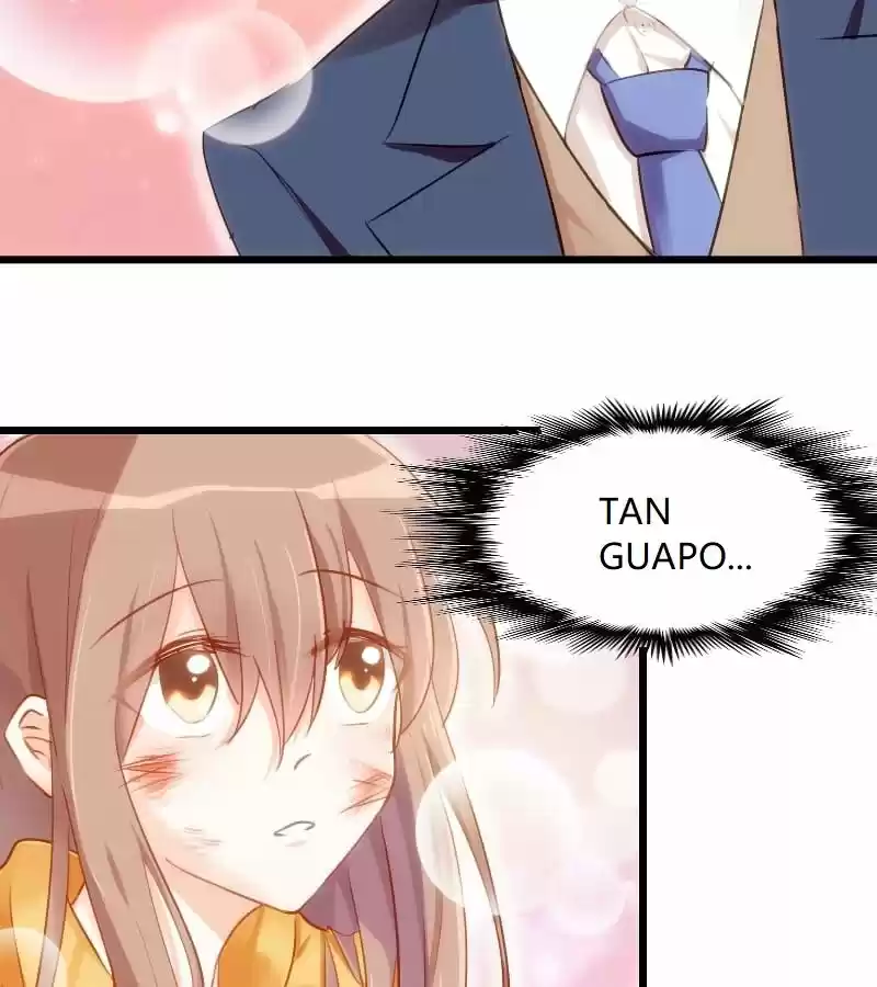 AYUDA! MI NOVIO ES UN MONSTRUO - Capítulo 1 - Página 19 - LectorTMOo