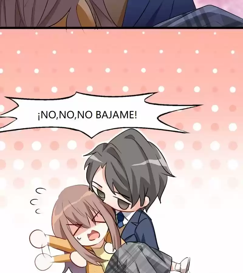 AYUDA! MI NOVIO ES UN MONSTRUO - Capítulo 1 - Página 27 - LectorTMOo