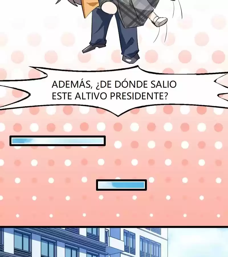AYUDA! MI NOVIO ES UN MONSTRUO - Capítulo 1 - Página 28 - LectorTMOo