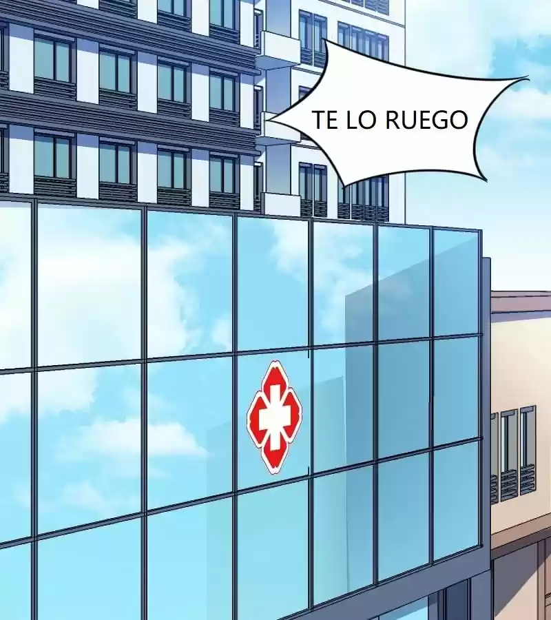 AYUDA! MI NOVIO ES UN MONSTRUO - Capítulo 1 - Página 29 - LectorTMOo