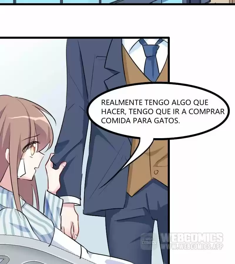 AYUDA! MI NOVIO ES UN MONSTRUO - Capítulo 1 - Página 30 - LectorTMOo
