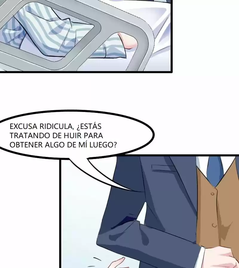 AYUDA! MI NOVIO ES UN MONSTRUO - Capítulo 1 - Página 31 - LectorTMOo