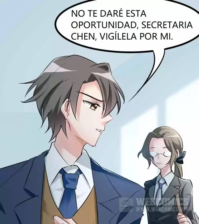 AYUDA! MI NOVIO ES UN MONSTRUO - Capítulo 1 - Página 34 - LectorTMOo