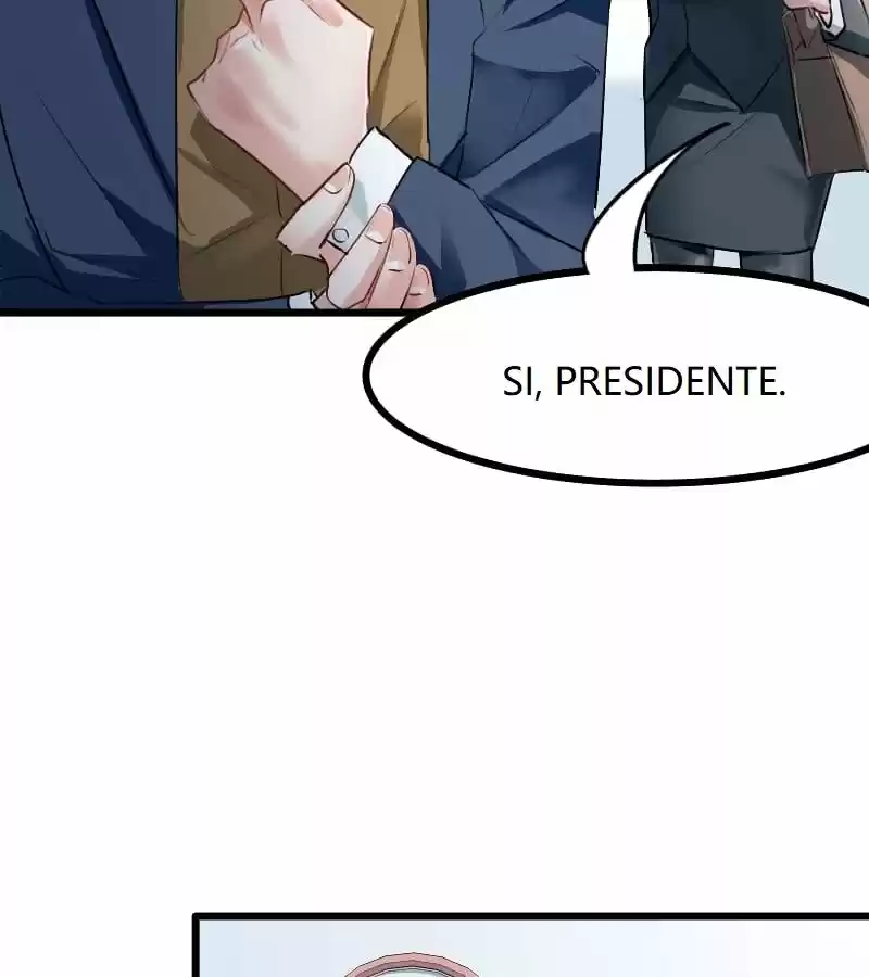 AYUDA! MI NOVIO ES UN MONSTRUO - Capítulo 1 - Página 35 - LectorTMOo