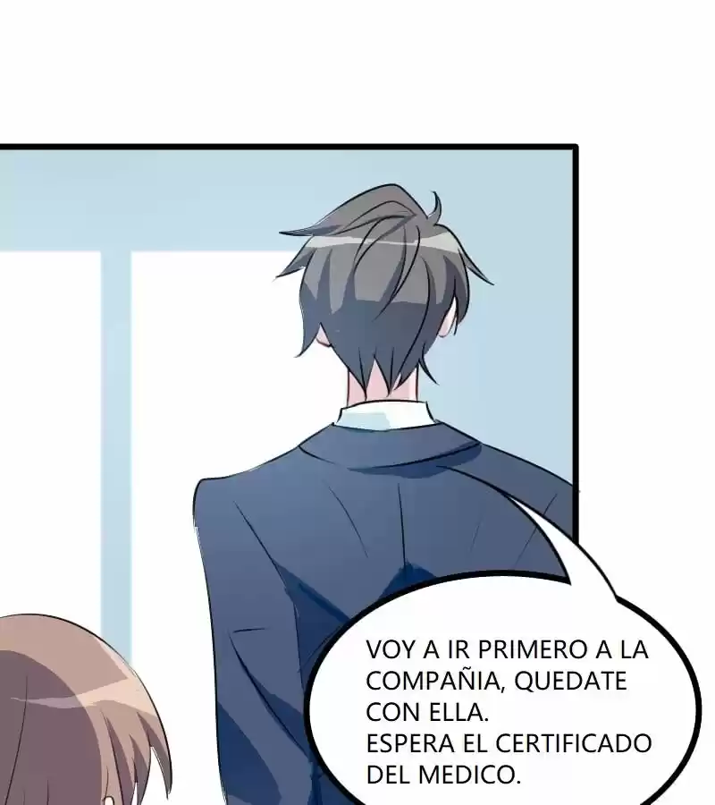 AYUDA! MI NOVIO ES UN MONSTRUO - Capítulo 1 - Página 37 - LectorTMOo