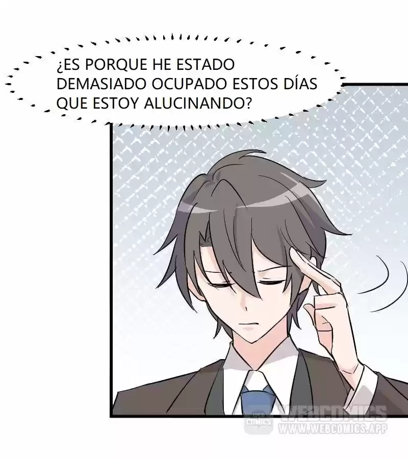 AYUDA! MI NOVIO ES UN MONSTRUO - Capítulo 1 - Página 50 - LectorTMOo