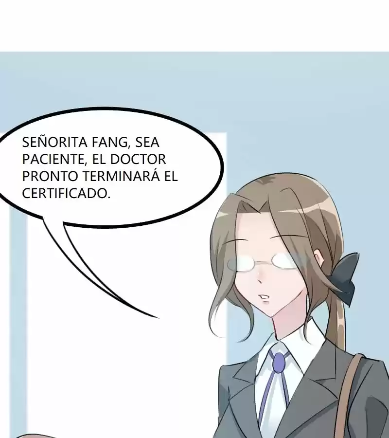 AYUDA! MI NOVIO ES UN MONSTRUO - Capítulo 1 - Página 53 - LectorTMOo