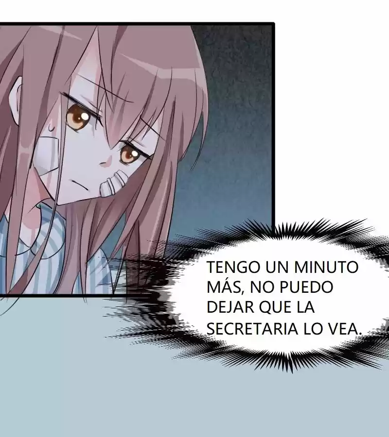 AYUDA! MI NOVIO ES UN MONSTRUO - Capítulo 1 - Página 55 - LectorTMOo
