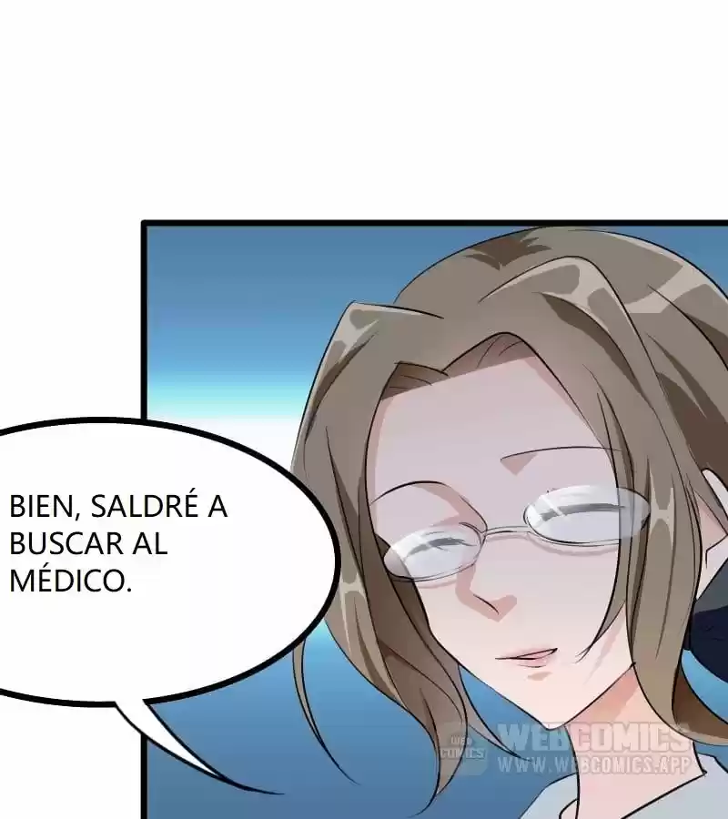 AYUDA! MI NOVIO ES UN MONSTRUO - Capítulo 1 - Página 58 - LectorTMOo