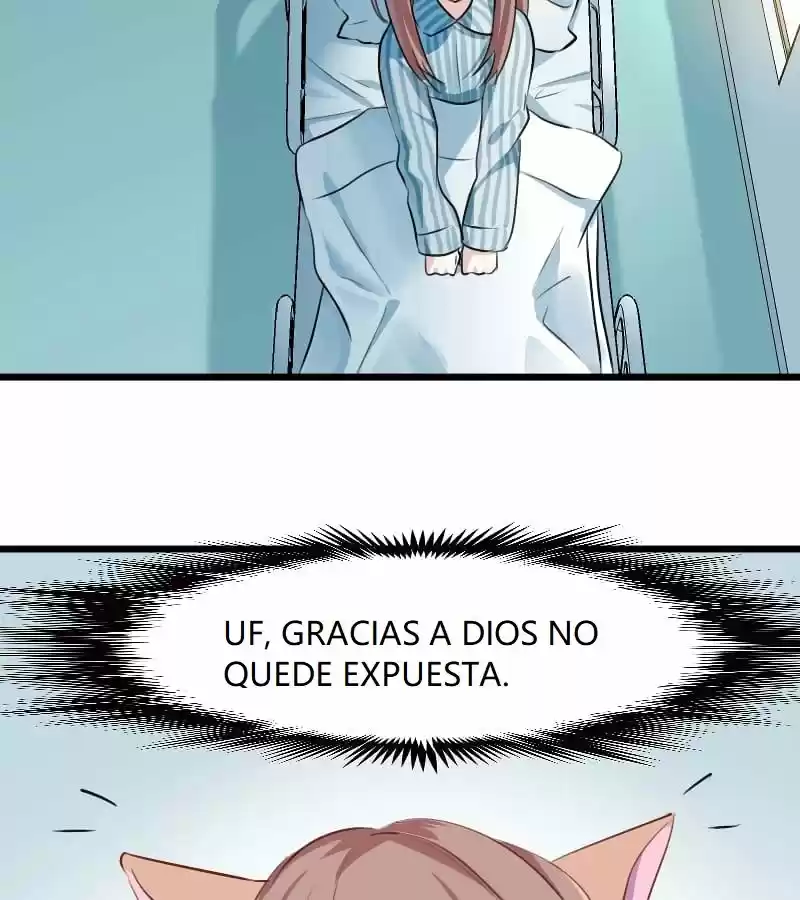 AYUDA! MI NOVIO ES UN MONSTRUO - Capítulo 1 - Página 60 - LectorTMOo