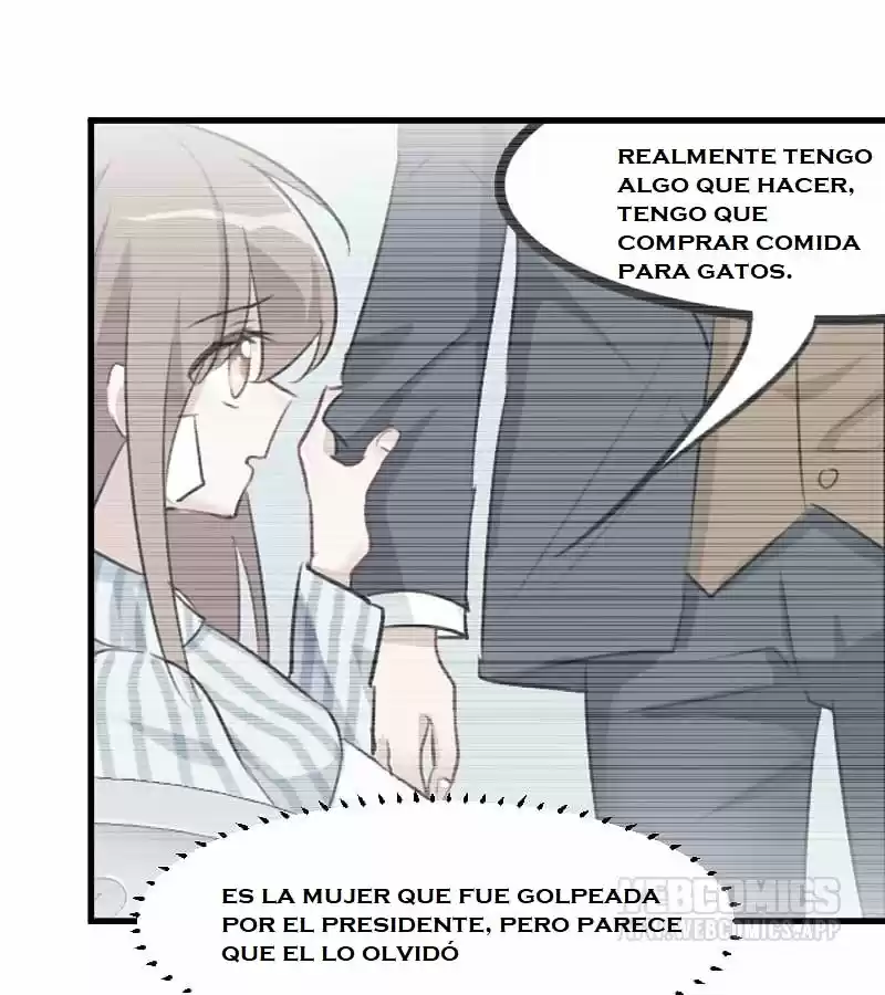 AYUDA! MI NOVIO ES UN MONSTRUO - Capítulo 10 - Página 12 - LectorTMOo