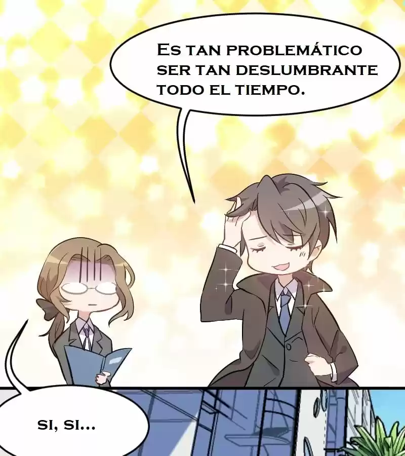 AYUDA! MI NOVIO ES UN MONSTRUO - Capítulo 10 - Página 14 - LectorTMOo