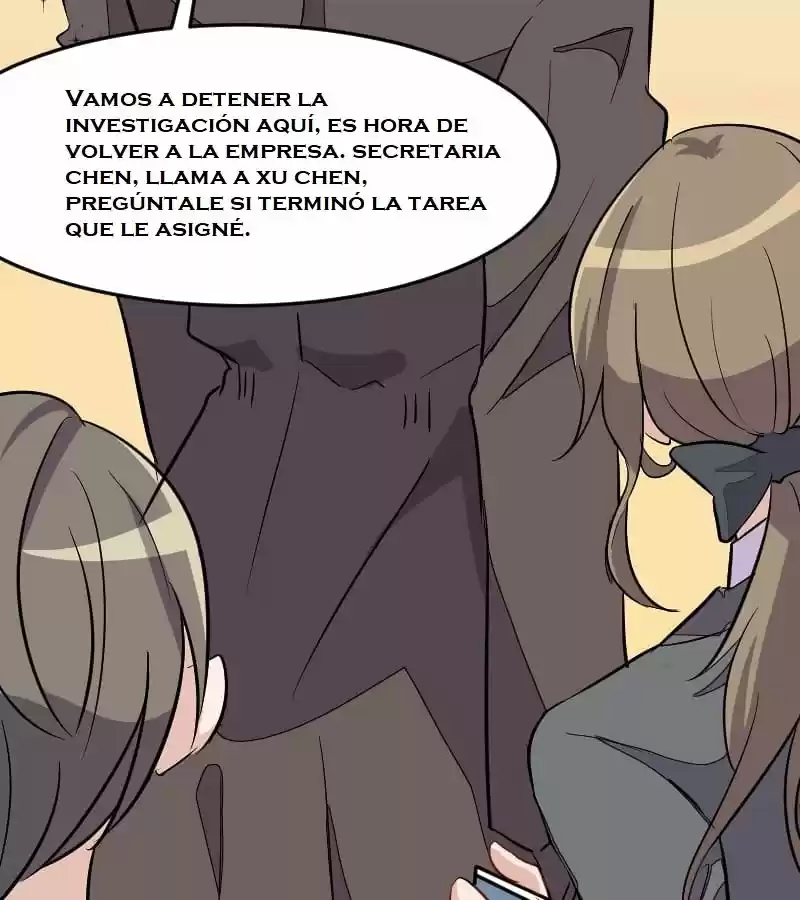 AYUDA! MI NOVIO ES UN MONSTRUO - Capítulo 10 - Página 16 - LectorTMOo