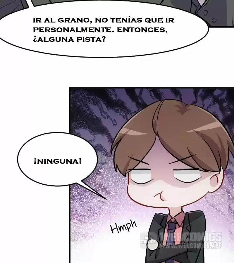 AYUDA! MI NOVIO ES UN MONSTRUO - Capítulo 10 - Página 23 - LectorTMOo