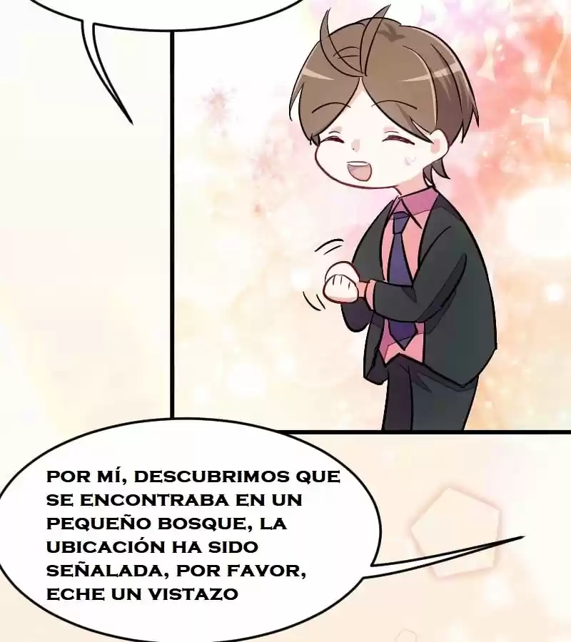 AYUDA! MI NOVIO ES UN MONSTRUO - Capítulo 10 - Página 25 - LectorTMOo