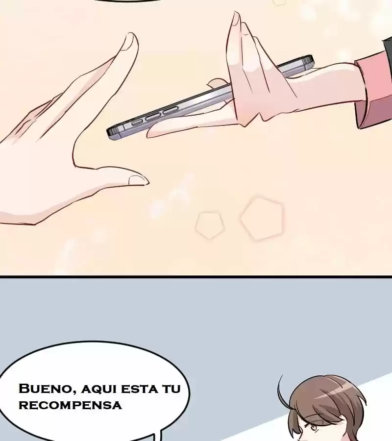 AYUDA! MI NOVIO ES UN MONSTRUO - Capítulo 10 - Página 26 - LectorTMOo