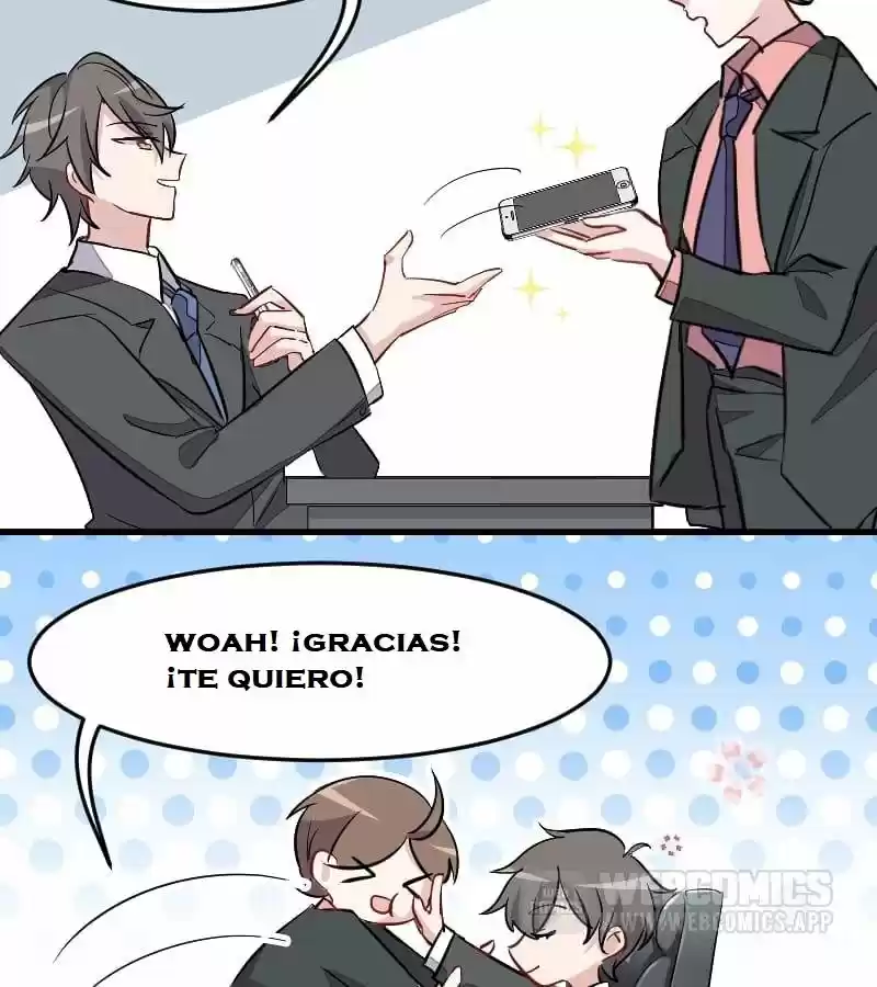AYUDA! MI NOVIO ES UN MONSTRUO - Capítulo 10 - Página 27 - LectorTMOo