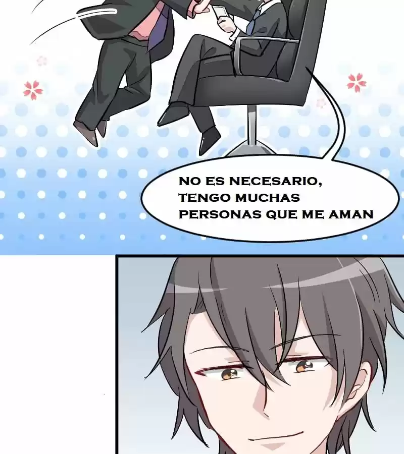 AYUDA! MI NOVIO ES UN MONSTRUO - Capítulo 10 - Página 28 - LectorTMOo