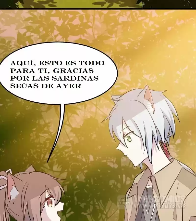 AYUDA! MI NOVIO ES UN MONSTRUO - Capítulo 11 - Página 4 - LectorTMOo