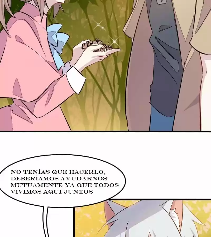AYUDA! MI NOVIO ES UN MONSTRUO - Capítulo 11 - Página 5 - LectorTMOo