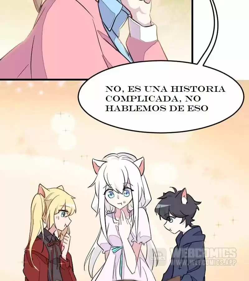 AYUDA! MI NOVIO ES UN MONSTRUO - Capítulo 11 - Página 8 - LectorTMOo
