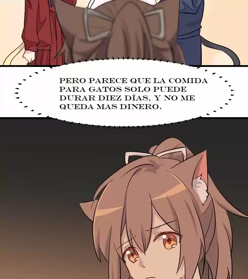 AYUDA! MI NOVIO ES UN MONSTRUO - Capítulo 11 - Página 9 - LectorTMOo