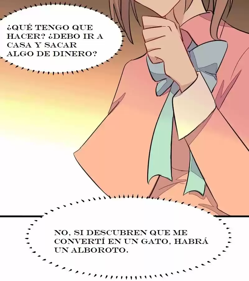 AYUDA! MI NOVIO ES UN MONSTRUO - Capítulo 11 - Página 10 - LectorTMOo