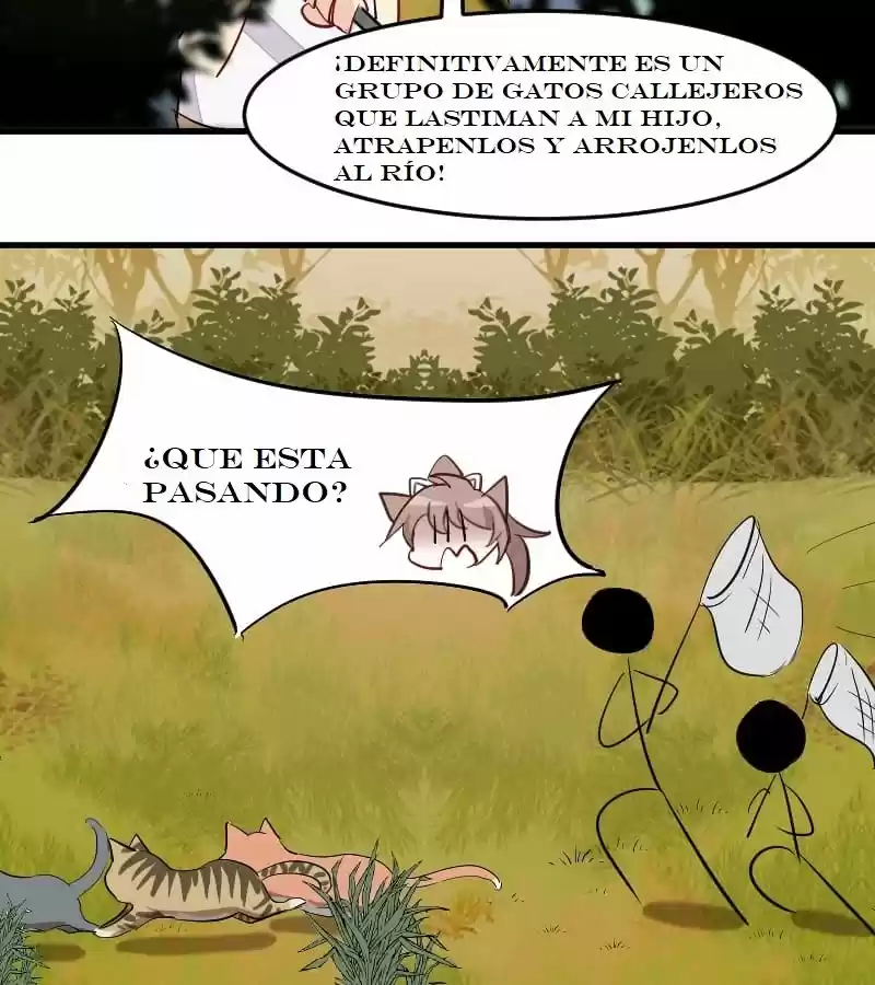 AYUDA! MI NOVIO ES UN MONSTRUO - Capítulo 11 - Página 17 - LectorTMOo